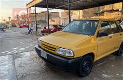 Saipa 131